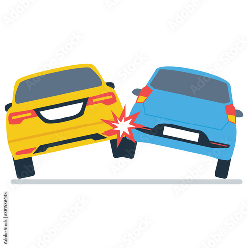 Traffic Collision