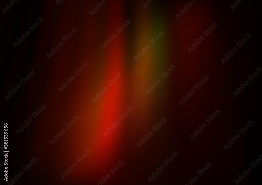 Dark Orange vector pattern with lamp shapes. Shining illustration, which consist of blurred lines, circles. The template for cell phone backgrounds. Dark Orange vector pattern with lamp shapes. Shining illustration, which consist of blurred lines, circles. The template for cell phone backgrounds.