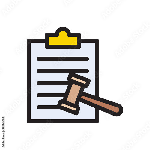 clipboard