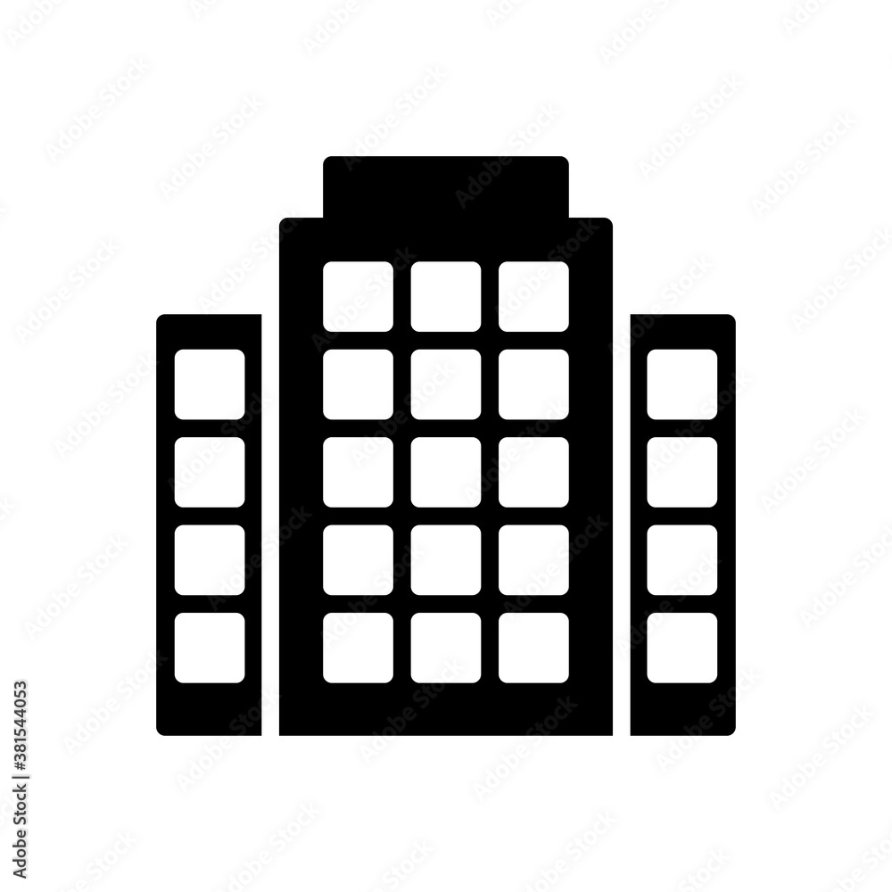 building building