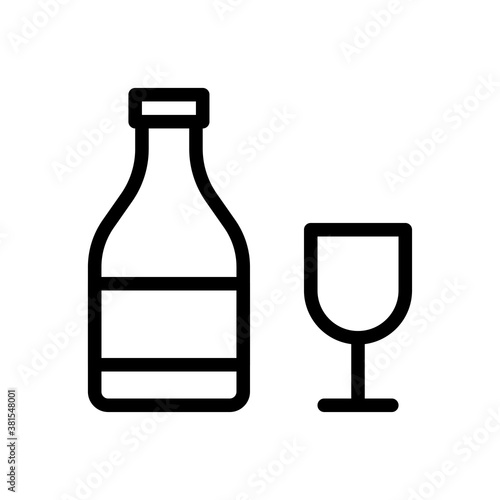 alcohol