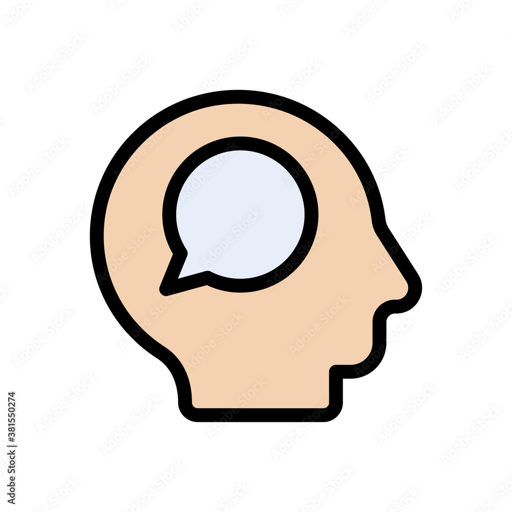 thought thought