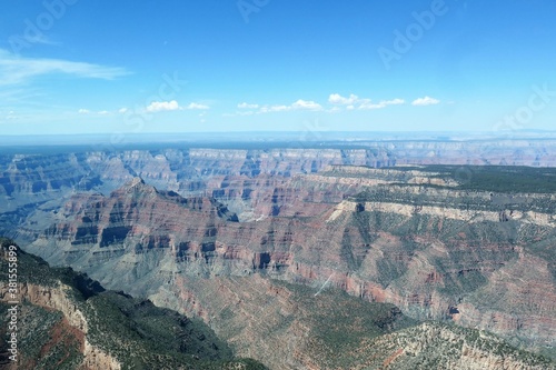 grand canyon state country