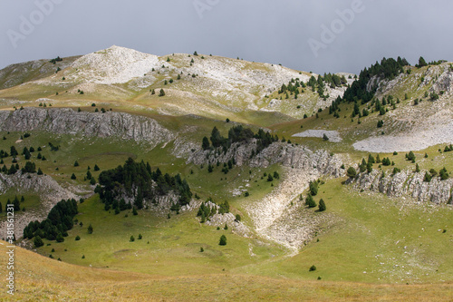 Plateau du Vercors photo