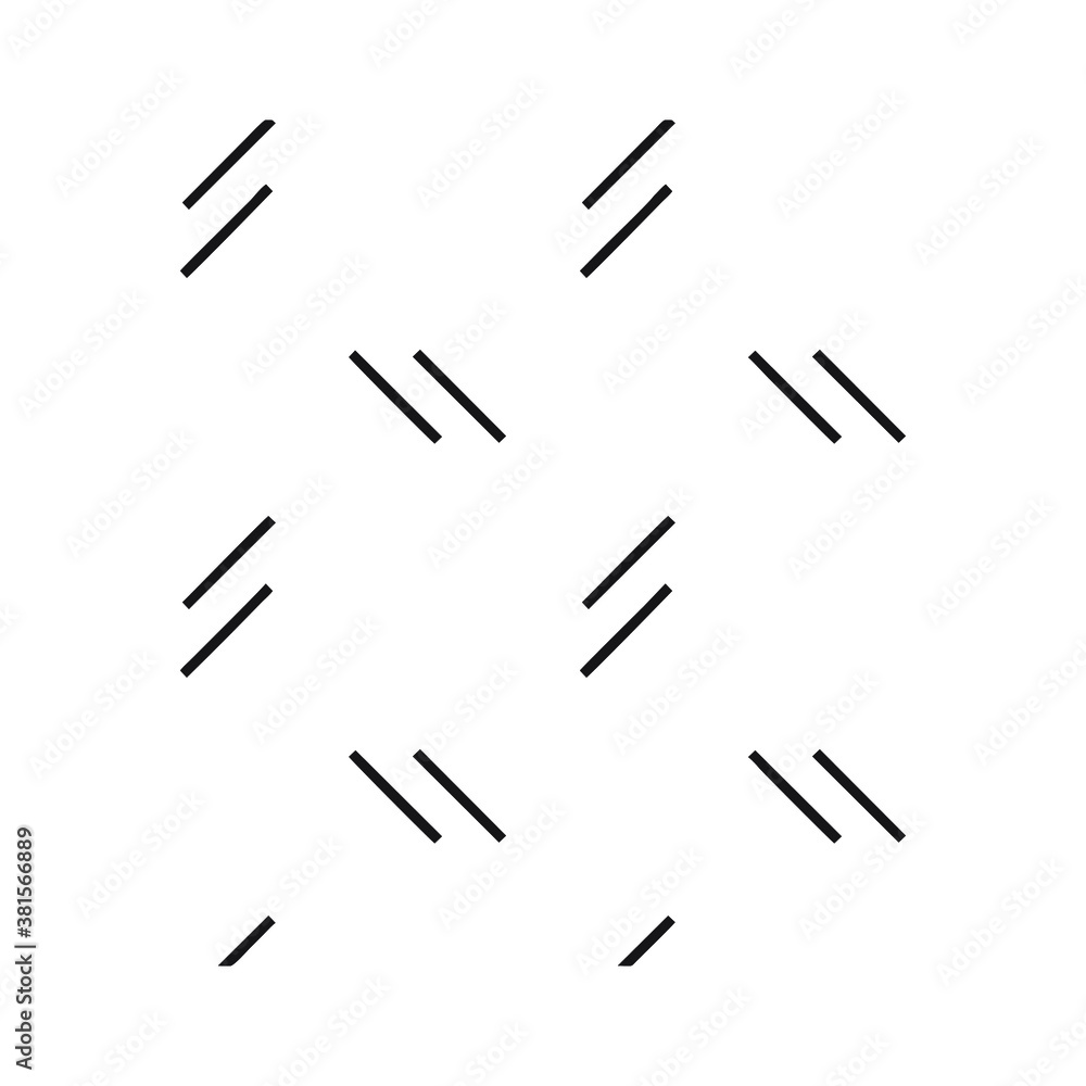 Vector Illustration of Geometric Designs Vector Illustration of Geometric Designs