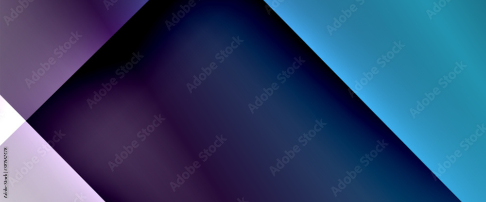 Fluid gradients with dynamic diagonal lines abstract background. Bright colors with dynamic light and shadow effects. Vector wallpaper or poster Fluid gradients with dynamic diagonal lines abstract background. Bright colors with dynamic light and shadow effects. Vector wallpaper or poster