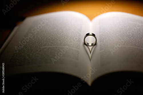 love for reading