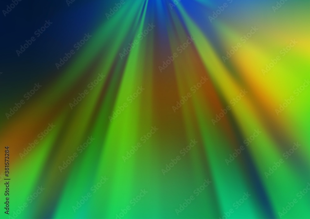 Dark Blue, Yellow vector abstract background. Glitter abstract illustration with an elegant design. The best blurred design for your business. Dark Blue, Yellow vector abstract background. Glitter abstract illustration with an elegant design. The best blurred design for your business.