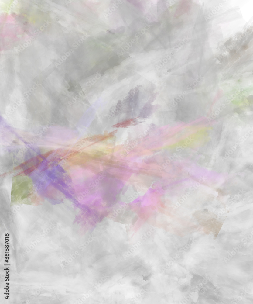 Fototapeta premium Abstract trendy and stylish vintage backdrop