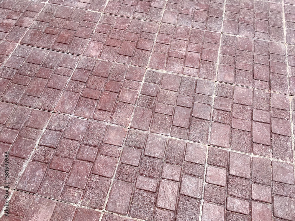 stone block paving stone block paving