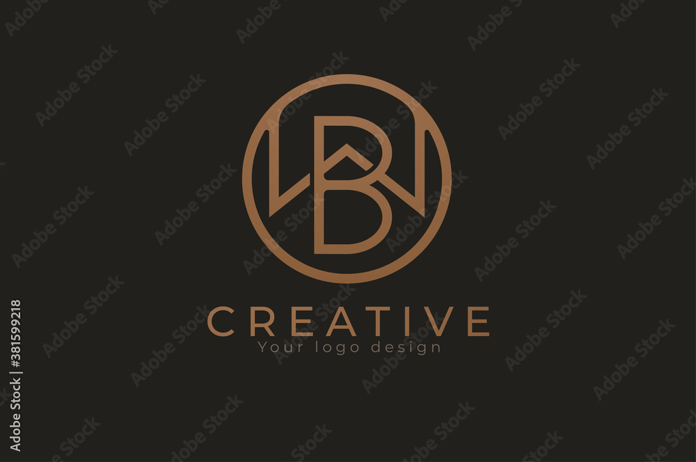 Abstract initial letter W and B logo,usable for branding and business logos, Flat Logo Design Template, vector illustration Abstract initial letter W and B logo,usable for branding and business logos, Flat Logo Design Template, vector illustration