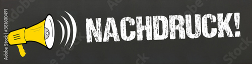 Foto Nachdruck!