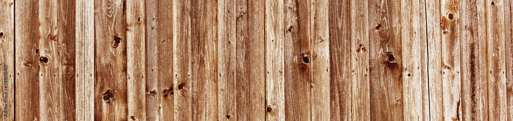 Naklejka premium wooden background texture.