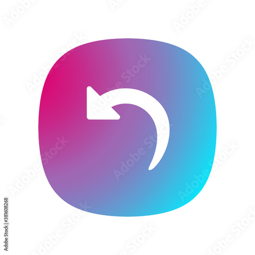 Undo - Button