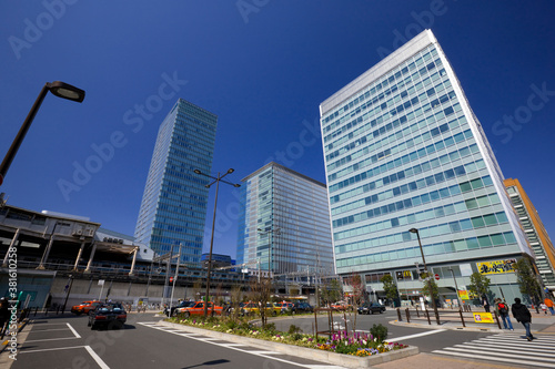 Papier peint 秋葉原