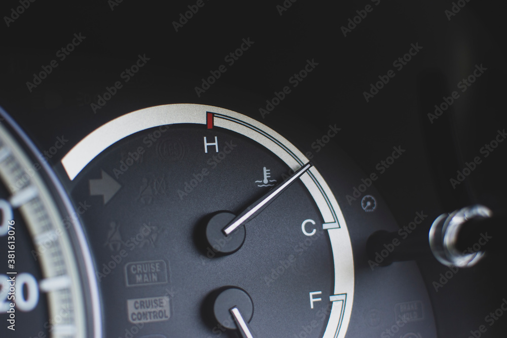What Causes Car Water Temperature To Increase at Anthony Cheeks blog