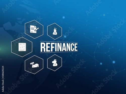 refinance