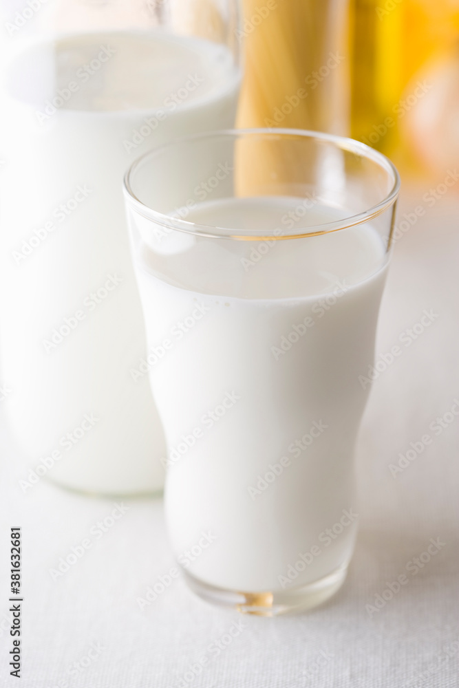 牛乳 牛乳