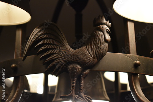 Foto Chicken