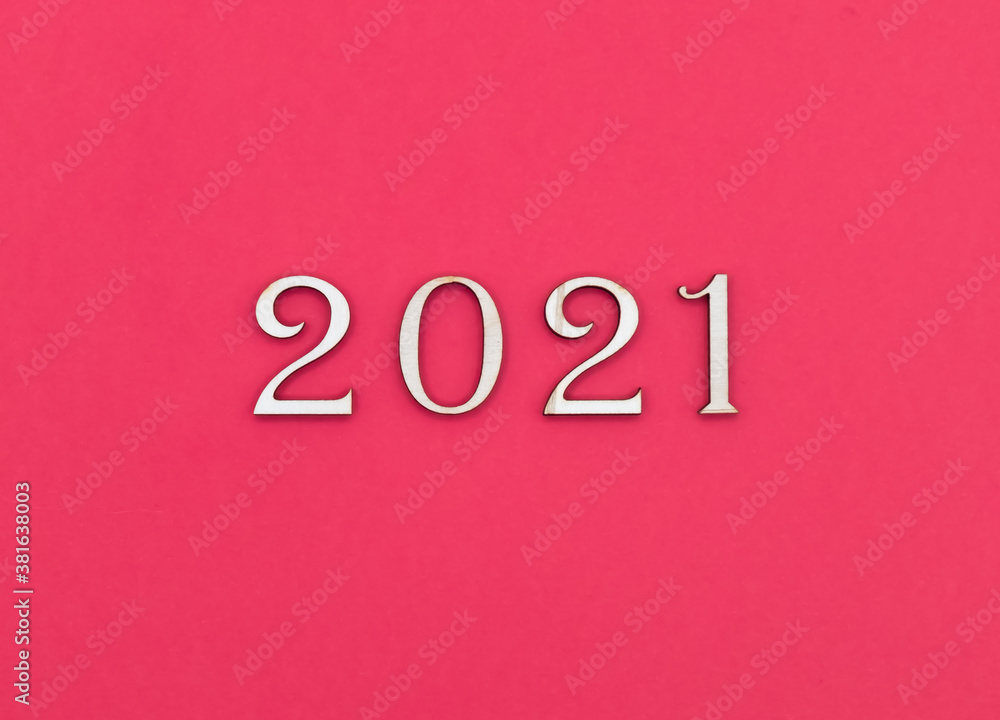 Happy New Year 2021. Sparkling burning numbers Year 2021 isolated on black background. Beautiful Glowing golden overlay object for design holiday greeting card, billboard and Web banner Happy New Year 2021. Sparkling burning numbers Year 2021 isolated on black background. Beautiful Glowing golden overlay object for design holiday greeting card, billboard and Web banner