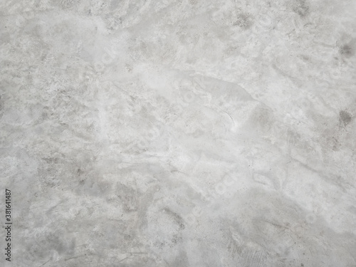 Wallpaper Mural Concrete walls with abstract patterns Torontodigital.ca