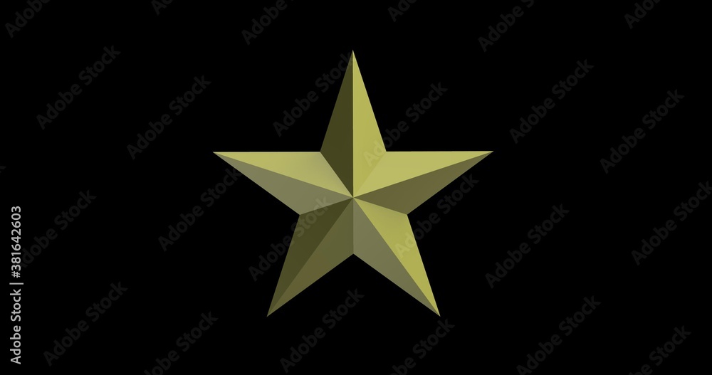 star3D star3D