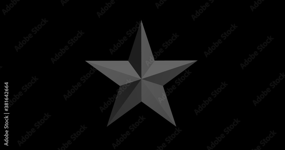 star3D star3D