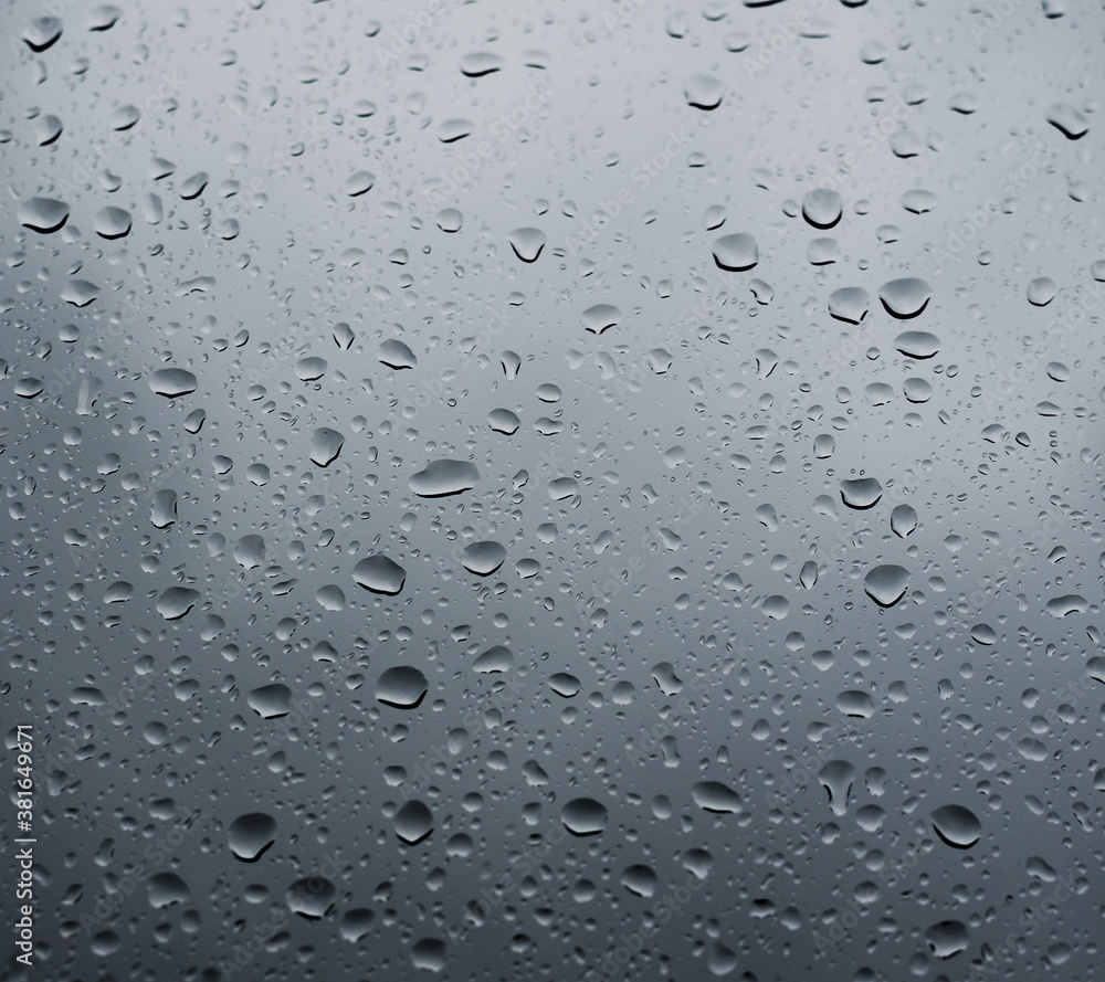 drops of water drops of water