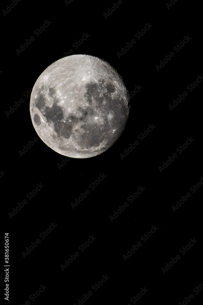 Full Moon Full Moon