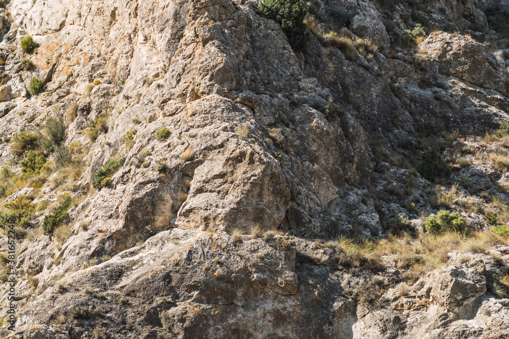 marble rock in nature marble rock in nature