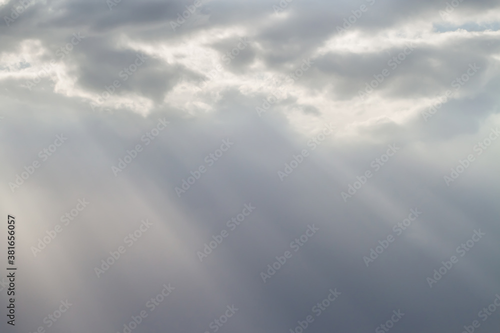 Sun lights through sky clouds for peaceful spiritual shiny wallpaper Sun lights through sky clouds for peaceful spiritual shiny wallpaper