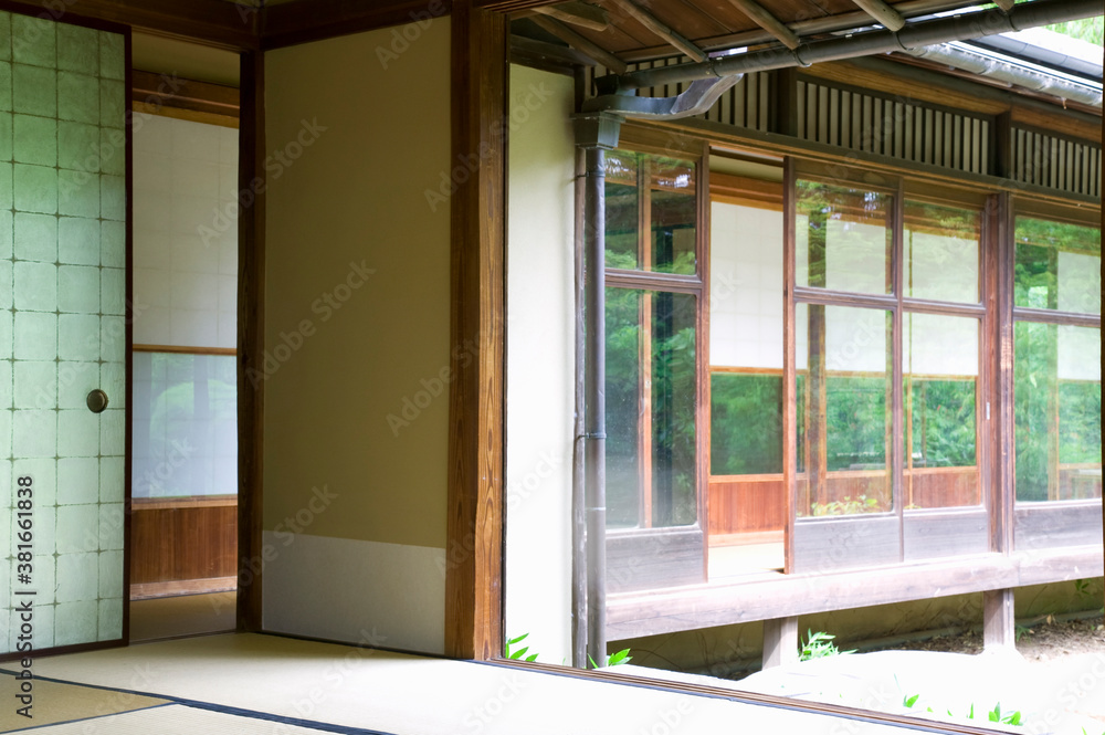 和室 和室