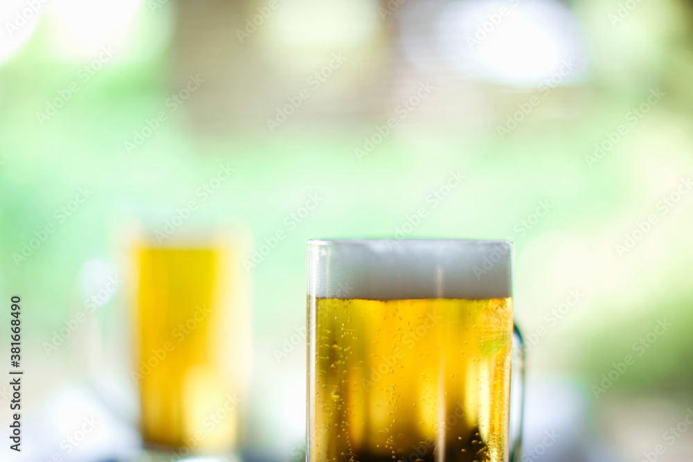 生ビール