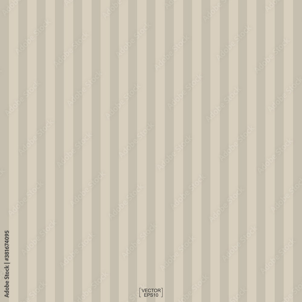 Obraz premium Brown paper pattern background. Cardboard background. Vector.