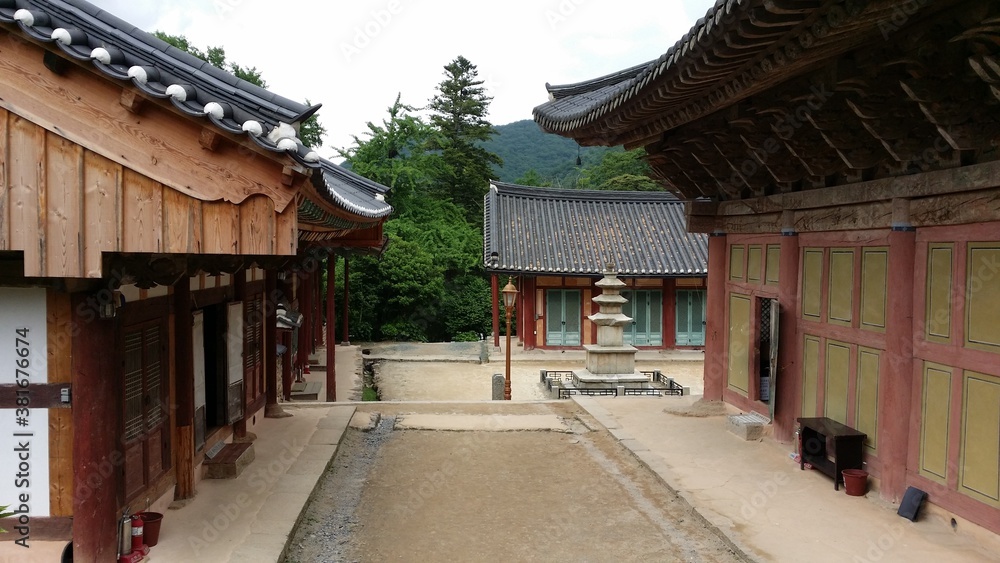 절, 탑, 돌 절, 탑, 돌