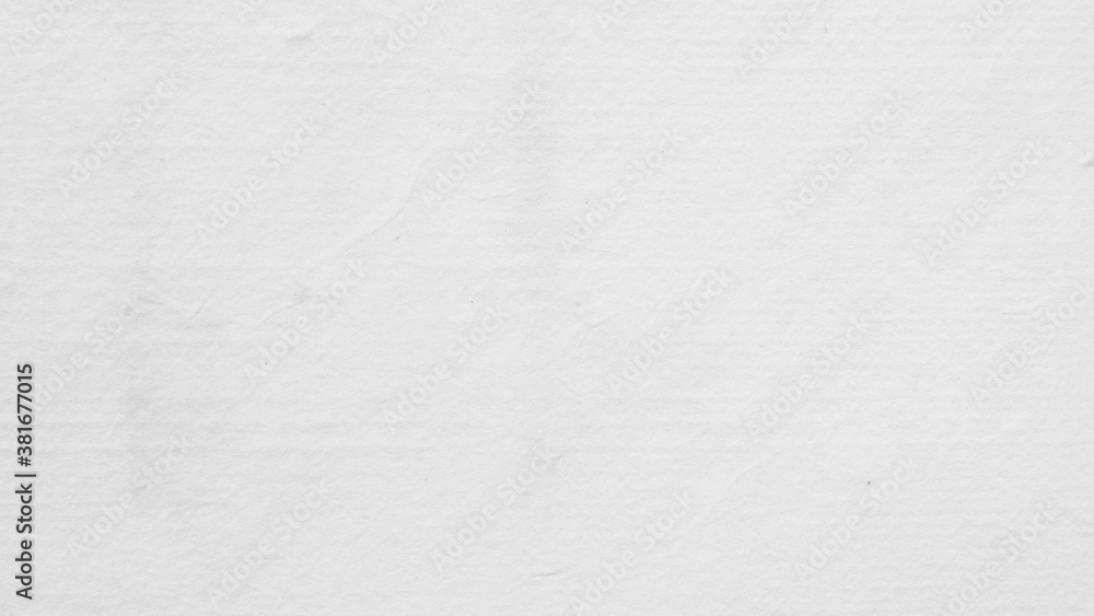 Obraz premium white paper texture