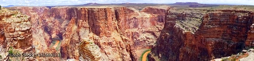 North America, United States, Arizona, Little Colorado Navajo Tribal Park
