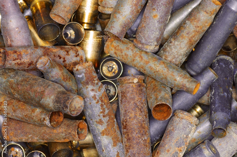 old bolt old bolt