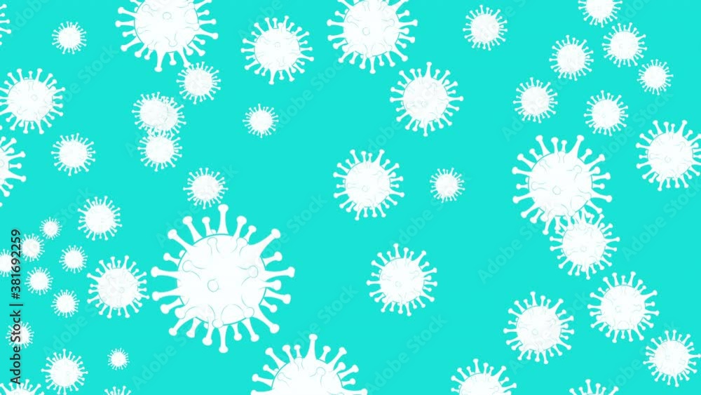 White and teal convert background which you can use for presentations White and teal convert background which you can use for presentations