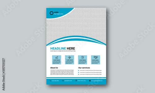 FLYER
