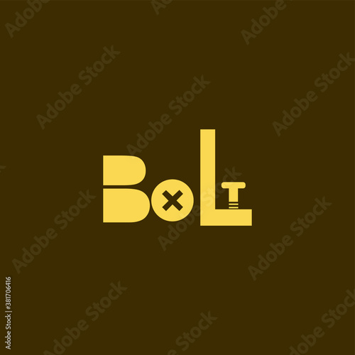 Bolt Creative Logo design Templates