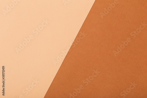 background of multi-colored sheets of cardboard with texture