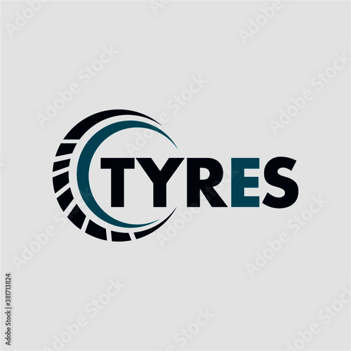 tyre logo