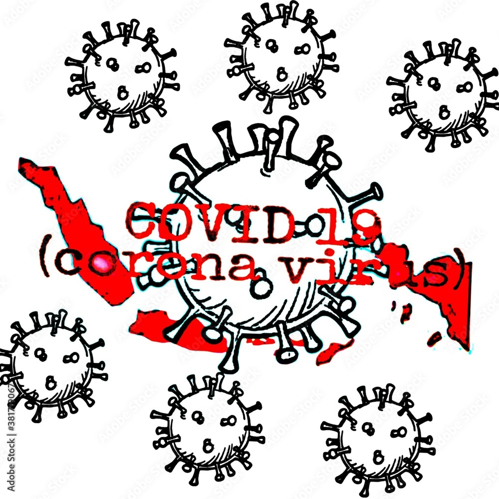 corona virus corona virus