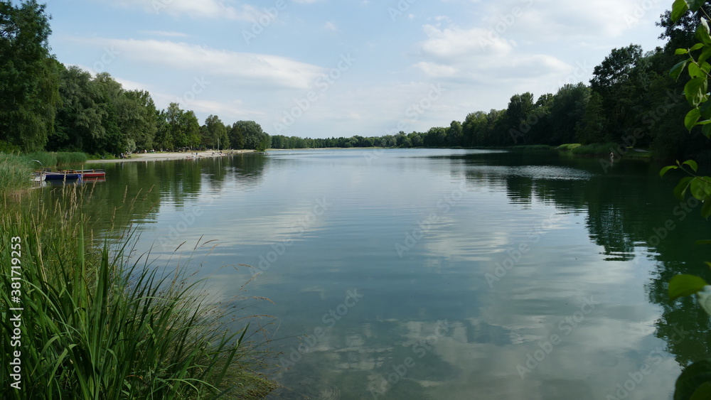 Kuhsee Augsburg Kuhsee Augsburg