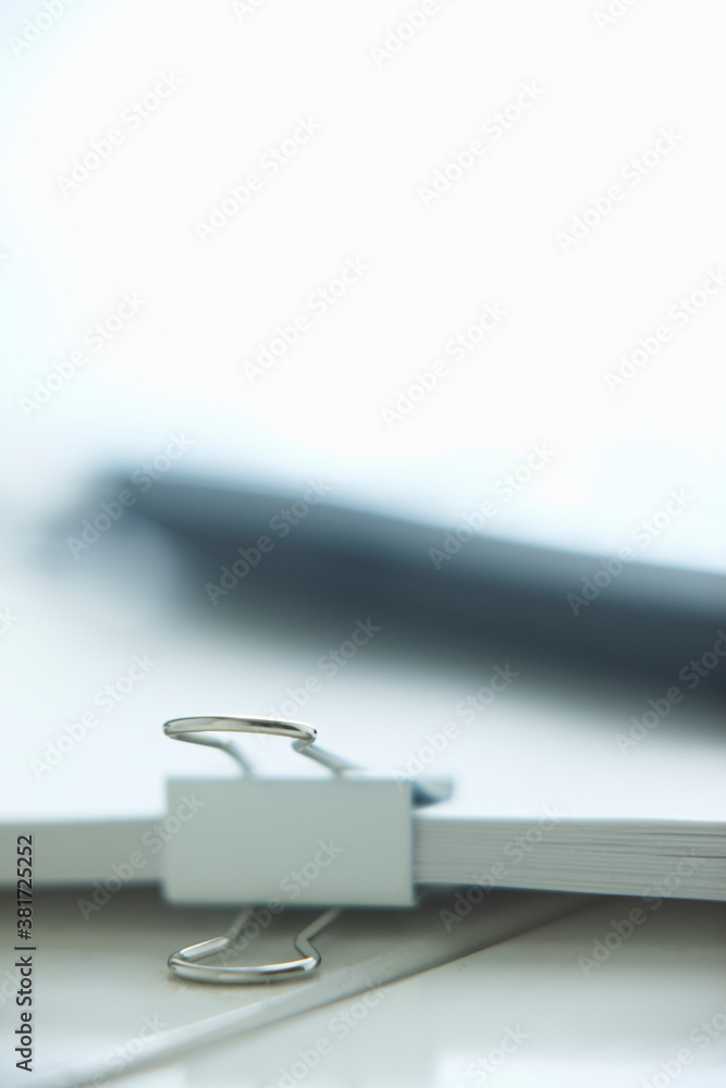 クリップ クリップ