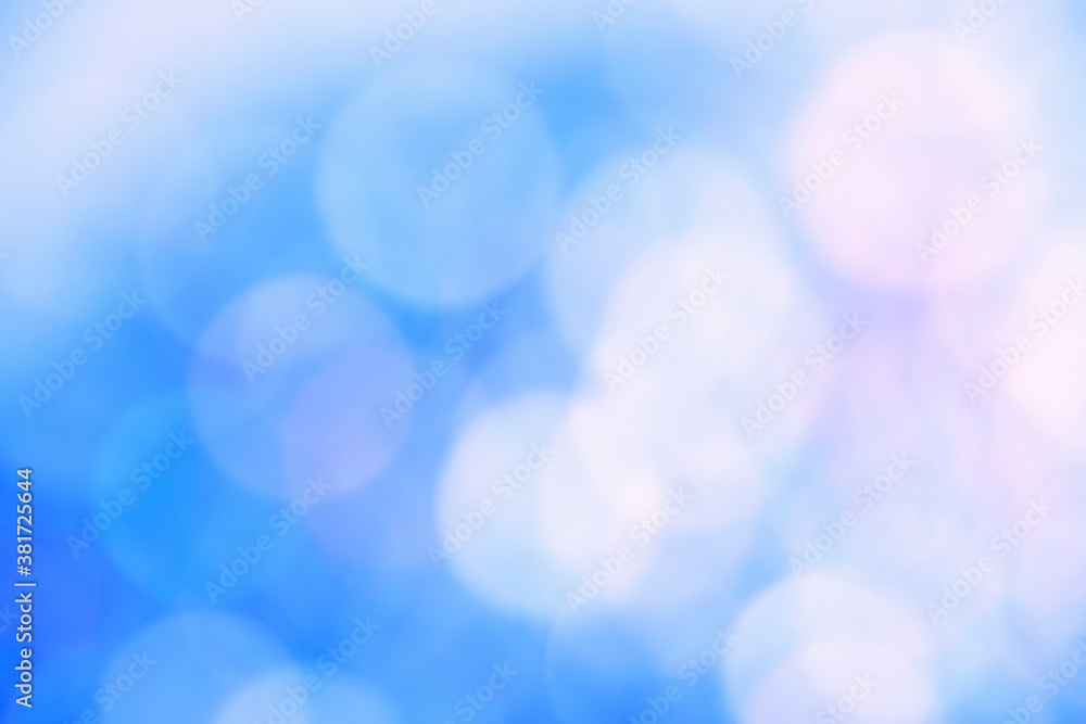 Obraz premium 光のイメージ