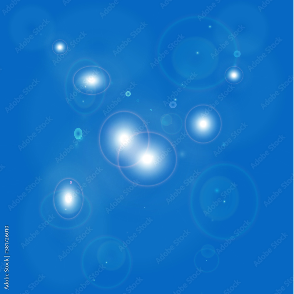vector illustration abstract background