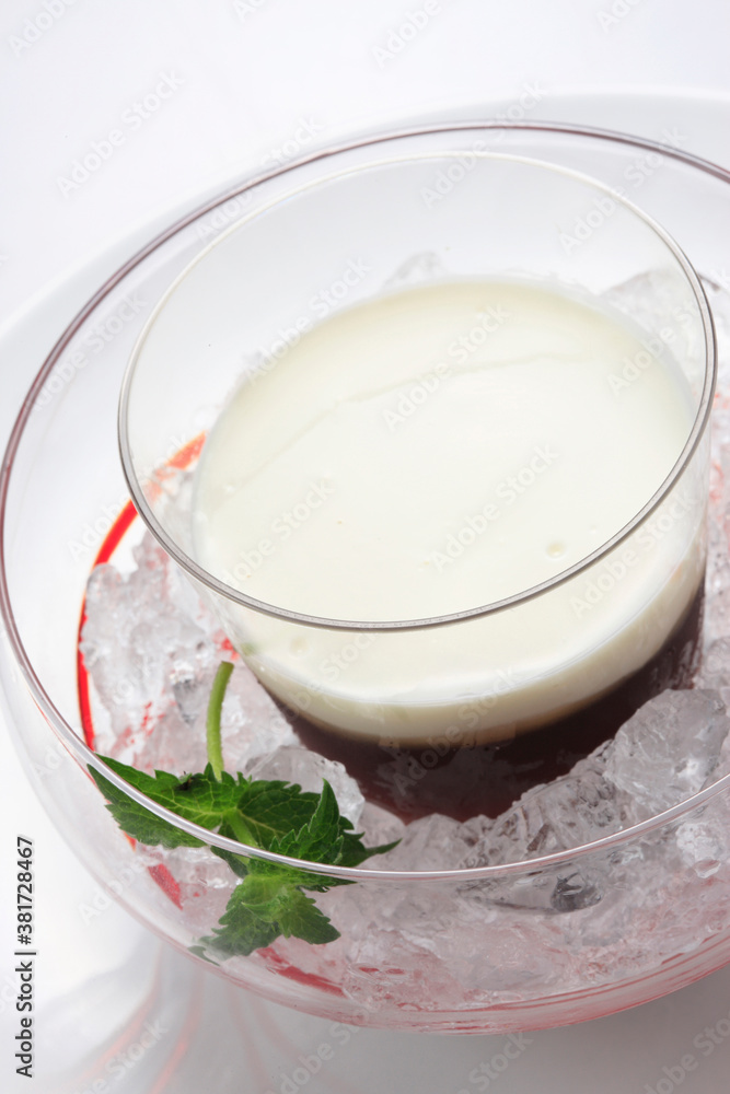 コーヒーゼリー コーヒーゼリー