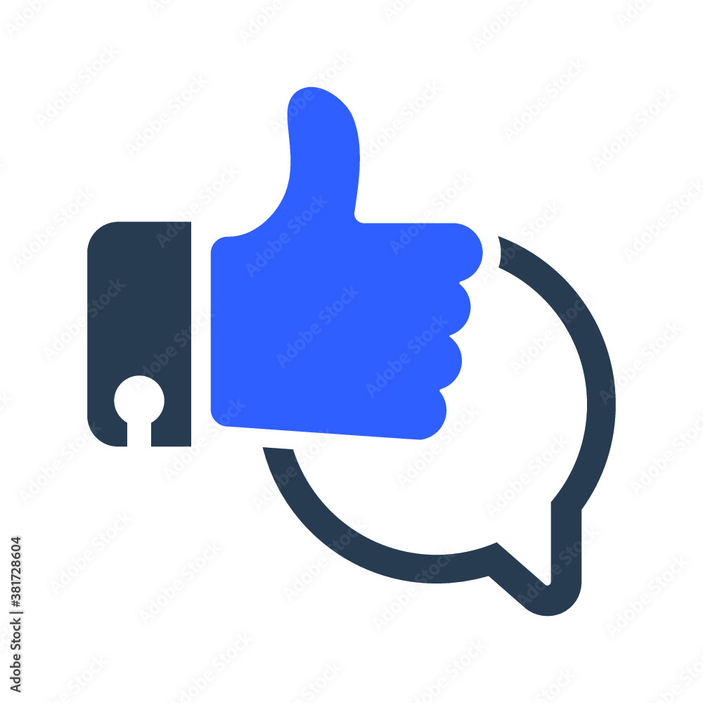 Obraz premium Customer Reviews icon